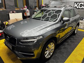 Volvo XC90 D5 AWD - 5