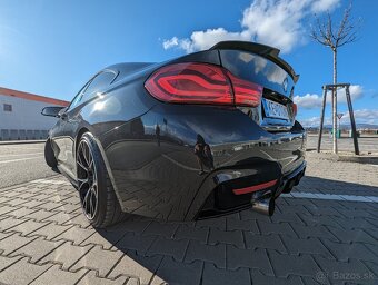 BMW 435i xDrive - 5