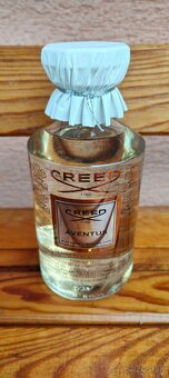 Creed Aventus 500 ml original flakón nový nepoužitý zabalený - 5