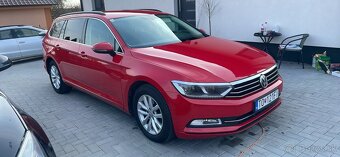 Vw Passat b8 1.6tdi dsg - 5