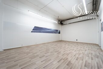 Obchodný priestor - 54 m2 - NA PRENÁJOM, Košice OC IDEA - 5