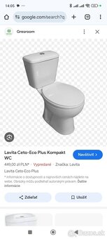 WC lavita - 5