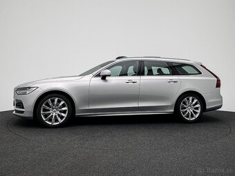 Volvo V90 AWD - odpočet DPH - 5