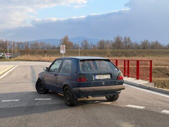 Volkswagen Golf 300 hp - 5