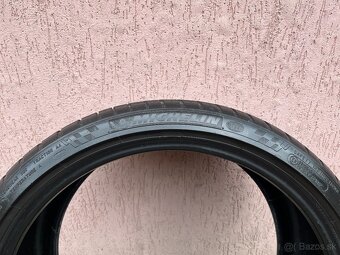 1x 275/30 R20 MICHELIN PILOT SPORT 3 - 5