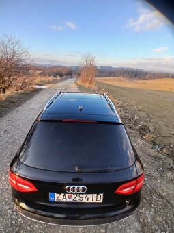 Audi A4 allroad 2.0tdi - 5