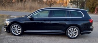 Volkswagen Passat B8 R-line - 5