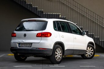 Volkswagen Tiguan 2.0 CR TDI 110k BMT Trend&Fun 2015 - 5