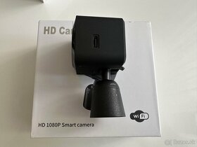 Mini WIFI kamera FHD 1080p - 5