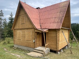 Pieskovanie a natery striech cela SR - 5