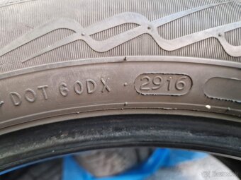 Zimné pneu NOKIAN 225/50 R17 - 5