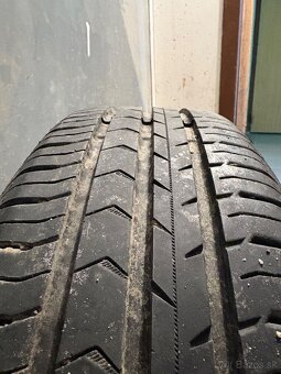 ALU 4x108 R15 6,5J ET25 - 5