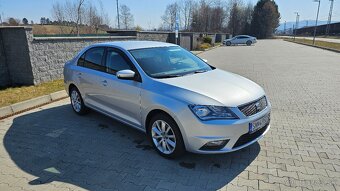 Seat Toledo 1.2 TSI 81kw 110k Reference - 5