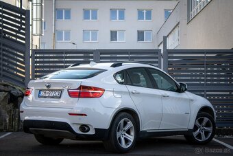 BMW X6 xDrive 40d - 5