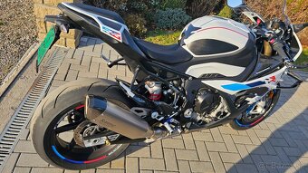 BMW S1000RR M-PAKET - 5