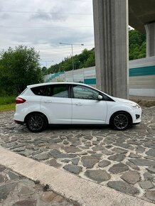 Predám Ford C-MAX II 1.6 TDCI 130tis km - 5