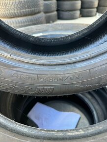 185/60 R15  84H SAVA INTENSA HP letné pneumatiky - 5