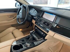 BMW RAD 5 525D M SPORT PACKET - 5