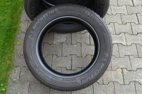 235/55 R19 Zimne pneumatiky Michelin Latitude Alpin2 - 5