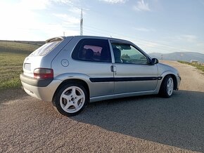 Citroen Saxo VTS 16V - 5