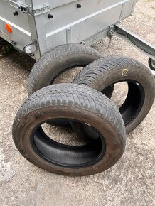 Celoročne Nexen 195/65 R15 2ks - 5