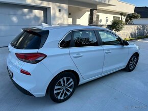 Hyundai i30 MPI 73kW  11/2019 - 5