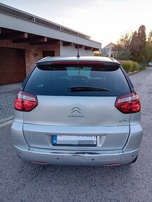 Citroën C4 Picasso 1.6 HDI 82Kw - 5