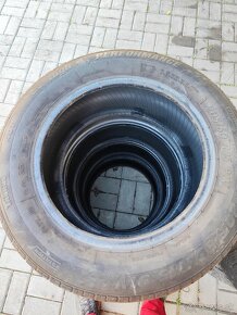 205/60 R15 letne pneumatiky - 5