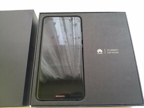 Huawei Mate 10 Pro 6/128 GB Titanium Gray Top Stav - 5