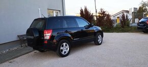 Suzuki grand vitara 1.9ddis - 5