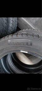 Pirelli Sottozero 3 215/55 R17 - 5