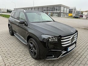 Gls 350 d mhev 4matic a/t AMG packet - 5