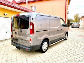 RENAULT TRAFIC L1H1 1.6 Dci 88kw - 5