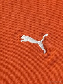 Puma tričko / polokošela (oranžová) - 5