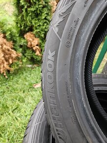 235/55 R18 Zimné pneumatiky - 5