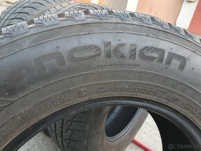 215/70r16 nokian wr suv3 - 5