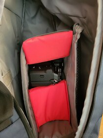 Manfrotto NX camera sling bag - foto batoh - 5