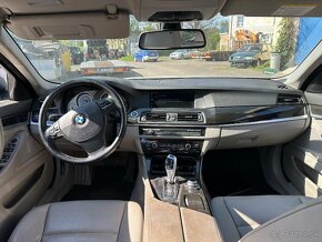 BMW F11 530d nahradne diely - 5