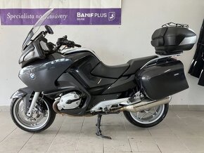 BMW R1200RT - 5