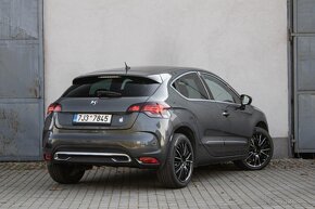 Citroën DS4 2.0 HDi Sport - 5