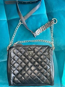 Guess crossbody kabelka  originál - 5