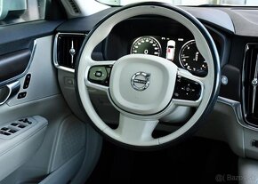 Volvo V90 2.0 D4 AWD CROSS COUNTRY ČR 140 kw - 5