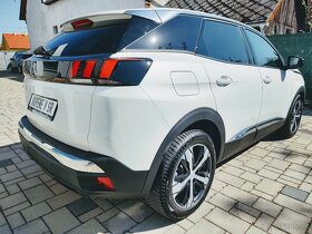 Peugeot 3008 1.5 Blue HDi 130k Allure A/T - 5