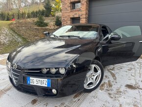 Alfa Romeo Brera 2,4 jtd - 5