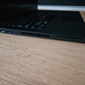 Lenovo ThinkPad T480 - 5