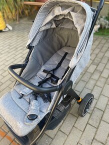 Kočík Britax romer - 5