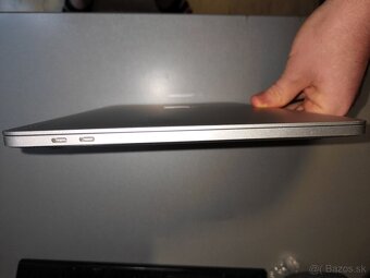 MacBook Pro M1 16/512 2020 - 5