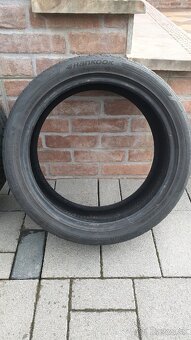 Hankook Ventus S1 evo3 205/45 R17 - 5