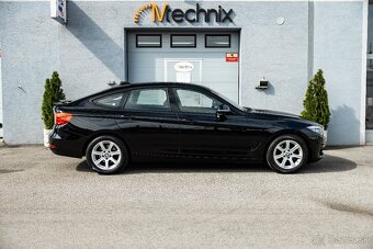 BMW rad 3 GT 318d A/T F34 TOP STAV+BENEFITY - 5