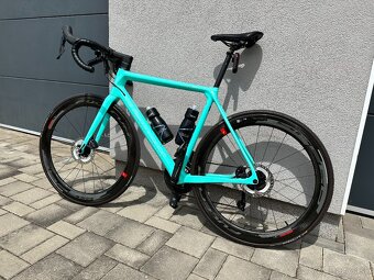 Bianchi Specialissima Ultegra - veľkosť 57 / 178-186cm/ - 5